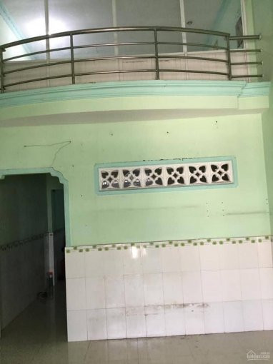 Vỡ Nợ Bán Nhà Cũ Nguyễn Thị Thập Q7 66m2 Giá 990tr Tiện Chị Em Xây Mơi đầu Tư Lh 0775394454 Nhi 5
