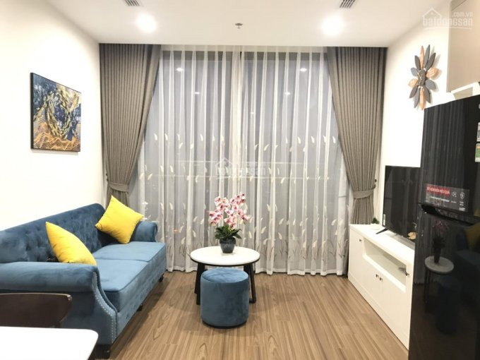 Xem Nhà 24/24h - Cho Thuê Chung Cư Vinhomes West Point 2 Phòng Ngủ, đủ đồ 14 Tr/th - 0916 24 26 28 2