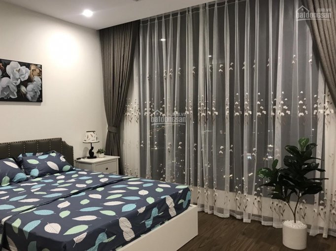 Xem Nhà 24/24h - Cho Thuê Chung Cư Vinhomes West Point 2 Phòng Ngủ, đủ đồ 14 Tr/th - 0916 24 26 28 5