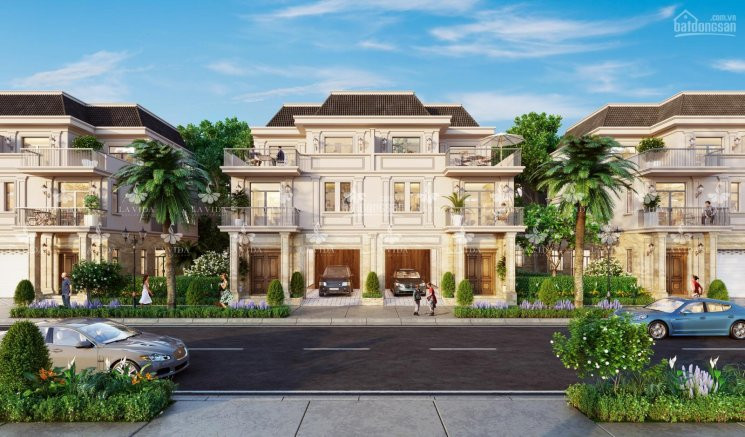 Xuất Nội Bộ Dự án Lavida Residences Nhà Phố | Shop House | Biệt Thự Giá Từ 5 Tỷ/ Căn Lh 0902481155 4