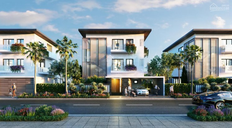 Xuất Nội Bộ Dự án Lavida Residences Nhà Phố | Shop House | Biệt Thự Giá Từ 5 Tỷ/ Căn Lh 0902481155 6