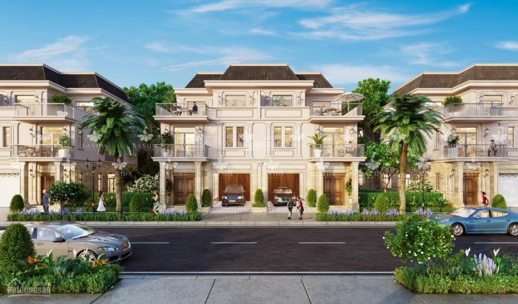 Xuất Nội Bộ Dự án Lavida Residences Nhà Phố | Shop House | Biệt Thự Giá Từ 5 Tỷ/ Căn Lh 0902481155 7