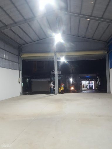 Xưởng Cho Thuê Mỹ Phước 2, Bến Cát, Dt 800m2 Giá 35 Triệu/th 2