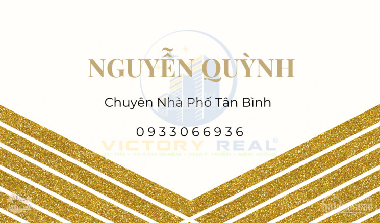 Xuống Thêm 300 Triệu, Bán Gấp Nhà 3 Tầng Mặt Tiền Khu Trường Chinh Hoàng Hoa Thám, Giá 6 Tỷ 65 8