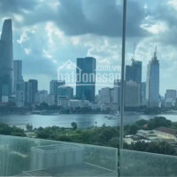 1 Bedroom View Sông - Q1 - Toàn Cảnh Bán đảo Thủ Thiêm Full Ko Che, Sở Hữu Trọn đời Lh 0908317834