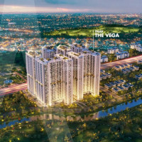 Astral City, Mặt Tiền 300m Ql13 Thành Phố Thuận An