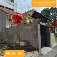 Bán đất Hẻm Xe Hơi đường Làng Tăng Phú Tp Thủ đức