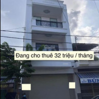 bán Nhà 3 Tầng Mới đẹp đường Trần Nhật Duật  Vị Trí Trung Tâm Vỉa Hè Rộngdiện Tích 133m2 Ngang 5m