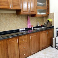 Bán Nhà đất Sổ đỏ Sát Hồ Linh đàm View đẹp Lh Anh Tịnh Chính Chủ 0971399669