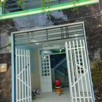 Bán Nhà đường đặng Văn Bi Quận Thủ đức Gần Nhà Máy Sữa Vinamilk 52m2 880 Triệu Lh 0776592690