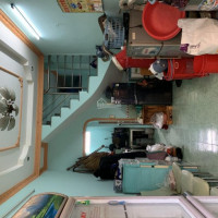 Bàn Nhà Phạm Hữu Lầu- Khu Tái định Cư Phú Mỹ, Quận 7 Gần Nguyễn Lương Bằng