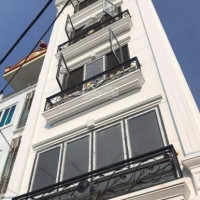 Bán Nhà Trung Tâm Thái Hà Phân Lô ô Tô Kinh Doanh 5 Tầng Cực đẹp Giá 9,3 Tỷlh 0355823198