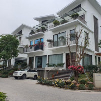 Bán Suất Ngoại Giao Biệt Thự Khai Sơn Hill 160m2 (lô Góc), Giá 61tr/m2 Lh: 0989386638