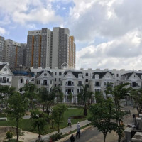 Biệt Thự Victoria Village Bán Gấp Giá 19tỷ9