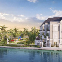 Biệt Thự Vinhomes Grand Park Quận 9 Giá Gốc Từ Chủ đầu Tư