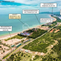 Booking Now Căn Beachfront Villa Dự án Hyatt để Có Chính Sách Tốt Nhất Từ Chủ đầu Tư Ngay Hôm Nay