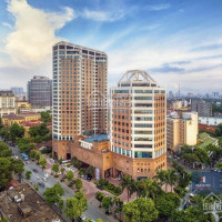Bql Tòa Nhà Hà Nội Tower - Quận Hoàn Kiếm Thông Báo Cho Thuê Diện Tích: 100m2, 150m2, 200m2, 250m2