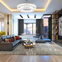 Building 8 Tầng Mặt Phố Vip - Nguyễn Văn Trỗi, Dt 82m2, Mt 65m, Dòng Tiền 80tr/tháng