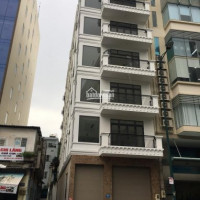 Building Nguyễn Bỉnh Khiêm, P đa Kao Q1 245 Tỷ