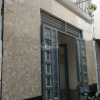 Cần Bán Gấp Nhà Võ Văn Ngân Quận Thủ đức 60m2, Giá 950 Triệu, Lh 0776592690