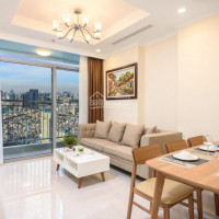 Căn Hộ 2pn Mới Tinh Cho Thuê Tại Vinhomes Central Park, Nhà đẹp, Lh Ngay: 0938 798 860