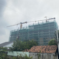 Căn Hộ Giao Nhà Quý 2/2021 - 950 Triệu/căn - View Sông Sài Gòn