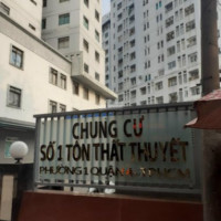 Căn Hộ Tt Q4 2pn 1wc Có đủ Tiện Nghi Nội Thất - Nhà đẹp - ở Ngay 9tr/th