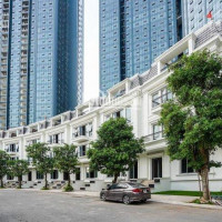 Cập Nhật Danh Sách Các Lô Shophouse Sunshine City Giá Tốt, Nhận Nhà Kinh Doanh Ngay, 0975974318