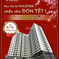 Chỉ 650tr Sở Hữu Ngay Căn Hộ 2pn Goldora Plaza Q7 Lh 0936549292