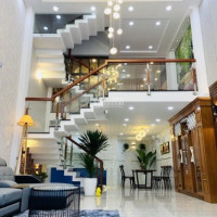 Chỉ Hơn 6tỷ Xxx Sở Hữu Ngay Nhà đẹp: 5x16m đúc Triệt 2 Lầu Hxh 1 Trục đường Số 5 P9 Lh: 0888860777