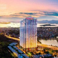 Chính Chủ Bán Căn B2209-đông Nam, View Vịnh, 84m2, Tại Wyndham Ramada Hạ Long Bay View 0934008083