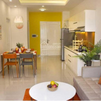 Chính Chủ Bán Ch Có Nội Thất Tại 9 View Apartment, Nhà Mới Và đẹp, Trước Tết Tl Mạnh, 0902598901