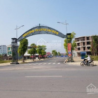 Chính Chủ Bán đất Nền Dự án Có Sổ đỏ Tại Thị Trấn Hồ, Thuận Thành, Bắc Ninh