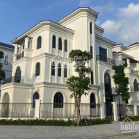 Chính Chủ Bán Gấp Căn Biệt Thự Góc Rẻ Nhất Vinhomes Ocean Park 148m2 Giá 133 Tỷ Bao Phí (xem Hình)