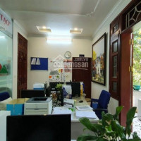Chính Chủ Bán Nhà Mặt Phố Nguyễn Khả Trạc - 2 Thoáng - Kinh Doanh - ô Tô Tránh - 77m, 5t, Giá Sốc