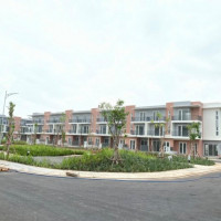 Chính Chủ Bán Nhà Phố Dragon Village Khu Công Viên 1600m2, Bán Nhanh Giá 4370 Tỷ/căn