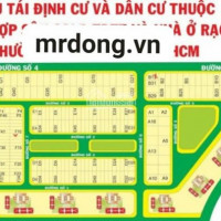 Chính Chủ Bán Nhanh 100m2 Nam Rạch Chiếc An Phú Quận 2 Giá Rẻ 84tr Gấp Gấp