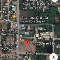 Chính Chủ Bán Nhanh 7000m Mt đường Nguyễn Xiển, Cách Vingrandpark 200m