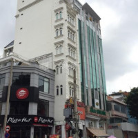 Chính Chủ Bán Nhanh Building Mặt Tiền Cộng Hòa, P 12, Tân Bình Dt: 83x22m Hầm 8 Tầng Hđt 320 Triệu Giá 72 Tỷ