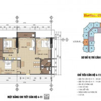 Chính Chủ Bán Nhanh Căn Chung Cư B32 đại Mỗ, 108m2, 17 Triệu/m², Gần Ngay Aeon Mall Hà đông