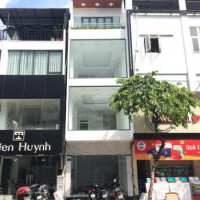 Chính Chủ Bán Nhanh Căn Nhà Mặt Tiền đường Lê Thị Riêng, Quận 1 Dt 4x20m Trệt 3 Lầu, Hđ Thuê 4000$ Gía 20 Tỷ
