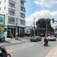 Chính Chủ Bán Nhanh đất 45x147m, 66m2, Hxh 1 Sẹc đẹp 5m Hoàng Diệu 2, Plinh Chiểu, Thủ đức