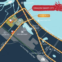 Chính Chủ Bán Nhanh đất Dự án Dragon Smart City Chuẩn Bị Có Sổ - đường 5,5m , 7,5m , 10,5m Giá đầu Tư Lh 0911300052
