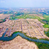 Chính Chủ Bán Nhanh đất Nền Sổ đỏ Biên Hòa New City Rẻ Nhất Dự án Gần Trục đường 24m, 5x18m, 1,5 Tỷ (giá Thật 100%)