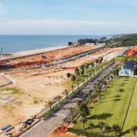 Chính Chủ Bán Nhanh Gấp Biệt Thự Novaworld Phan Thiết 3tỷ6