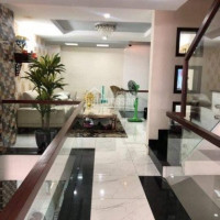 Chính Chủ Bán Nhanh Gấp Nhà 5 Tầng 280m2, Hxh, Tô Hiến Thành Q10 5pn, Lh Người Hạnh Phúc 0909817567