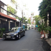 Chính Chủ Bán Nhanh Gấp Nhà Hẻm Nhựa 10m Q 10, Dt: 4x16m, Giá 12 Tỷ Tl