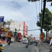 Chính Chủ Bán Nhanh Gấp Nhà Mặt Tiền đường Tây Hòa, Sát Xa Lộ, Metro, 10x25m=250m2, Giá Siêu Rẻ Chỉ Có 22 Tỷ
