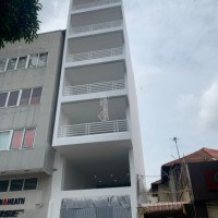 Chính Chủ Bán Nhanh Gấp Nhà Xuống Giá 3 Tỷ Mt Trần đình Xu Q1 5 Lầu Thang Máy Hđt 70tr Chỉ 25 Tỷ