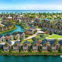 Chính Chủ Bán Nhanh Giá Lỗ 5tỷ5 Biệt Thự Novaworld Hồ Tràm